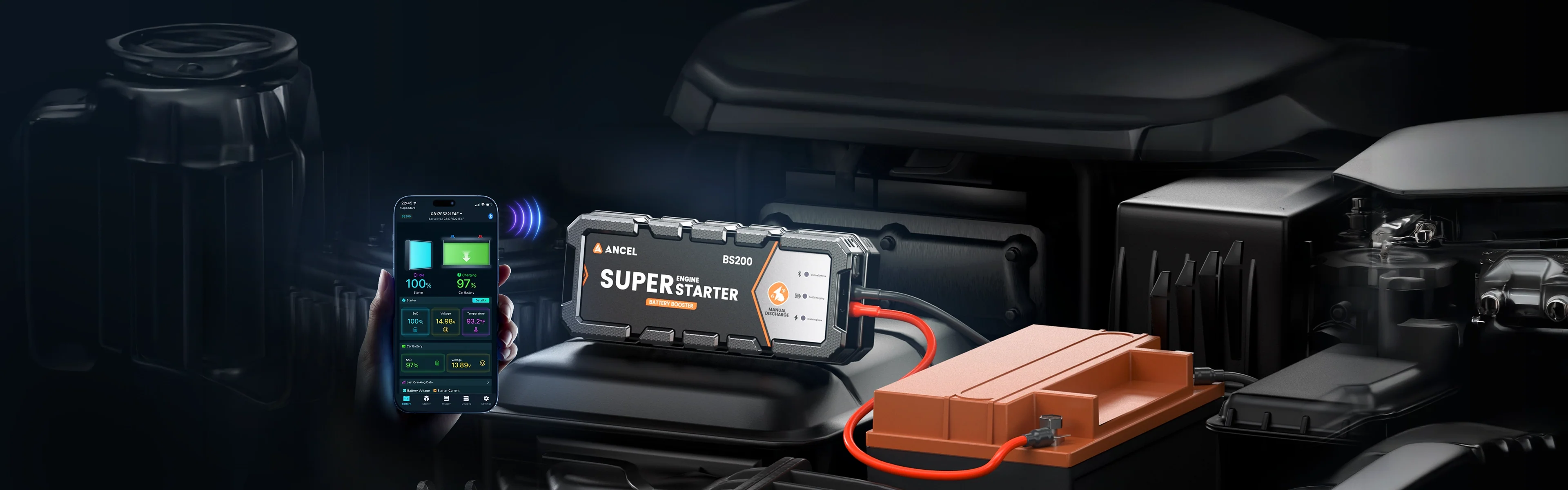 Master Your Vehicle's Performance
